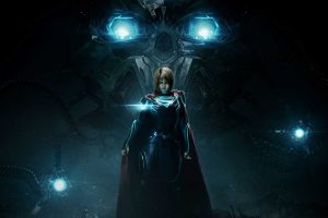 به زودی شخصیت دیگر برای Injustice 2 معرفی خواهد شد 3