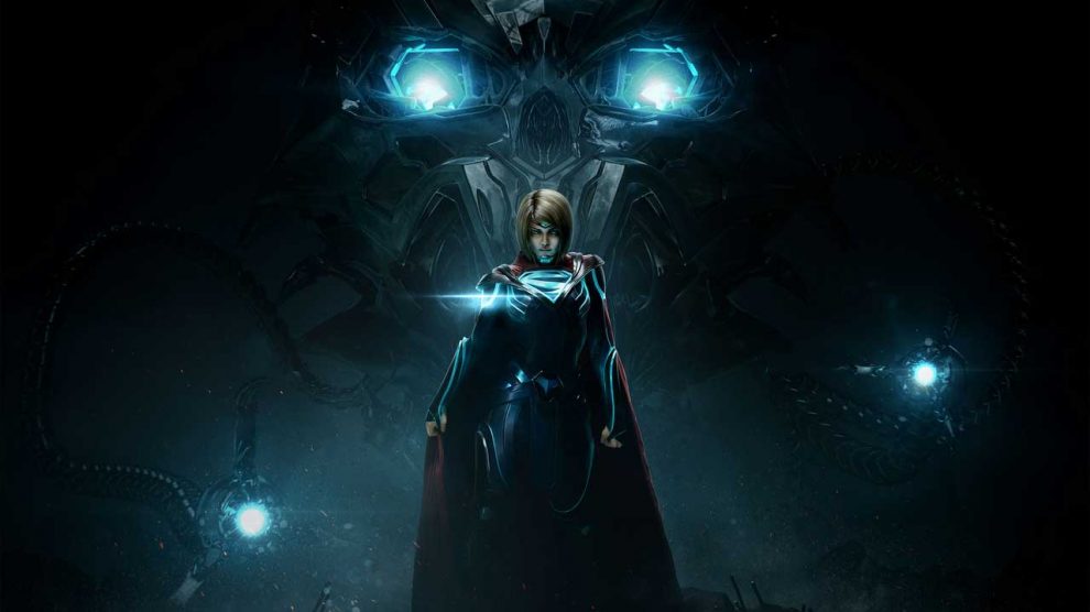 به زودی شخصیت دیگر برای Injustice 2 معرفی خواهد شد 1