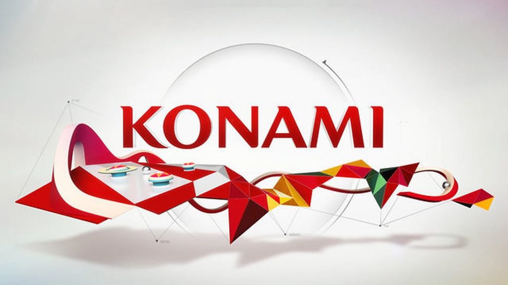 افزایش سود Konami بعد از تغییرات بنیادی 1