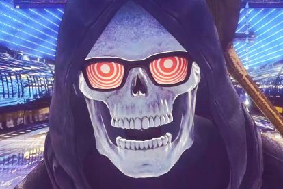 رکورد دو میلیون دانلود برای Let It Die 7