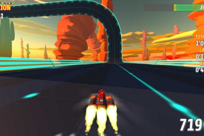 عرضه Lightfield برای کنسول‌ها تایید شد 13