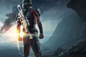 سیستم مورد نیاز Mass Effect Andromeda اعلام شد 3