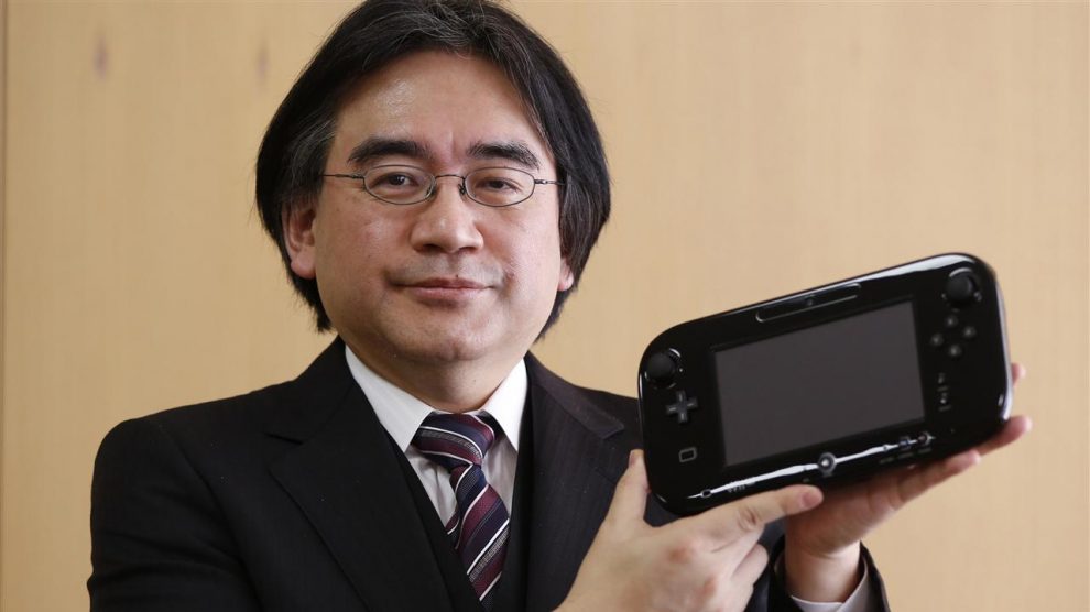 تاثیرات ایواتا در ساخت Nintendo Switch 1