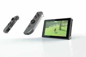 انتظار تحلیلگران از Nintendo Switch پنج برابر شد 2