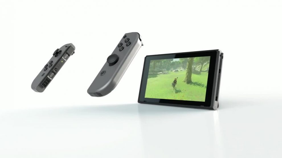 انتظار تحلیلگران از Nintendo Switch پنج برابر شد 1