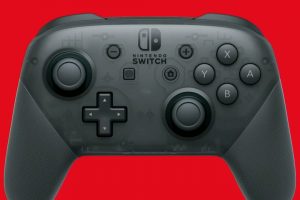 حفظ 40 ساعته باتری توسط کنترلر Pro کنسول Nintendo Switch 2