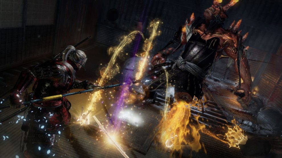 مشخصات دقیق از اولین بسته الحاقی داستانی Nioh منتشر شد 1