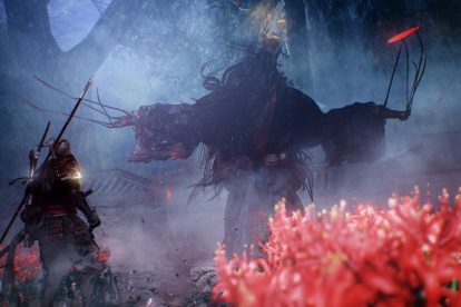تصاویر جدید از بسته الحاقی NiOh منتشر شد 5