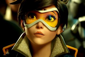 اکشن فیگورهای بازی Overwatch معرفی شد 7
