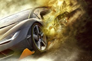 افتتاح استودیو دوم سازندگان Forza Horizon‌ برای ساخت بازی غیر ریسینگ 2