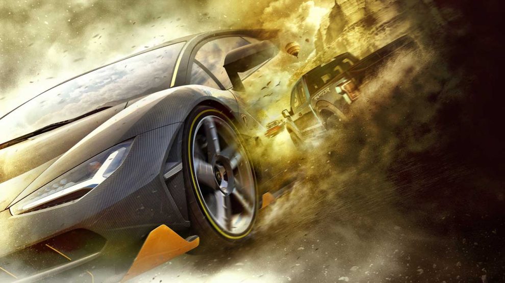افتتاح استودیو دوم سازندگان Forza Horizon‌ برای ساخت بازی غیر ریسینگ 1