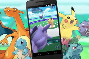 سرعت عجیب Pokemon GO برای رسیدن به درآمد 1 میلیارد دلاری 5