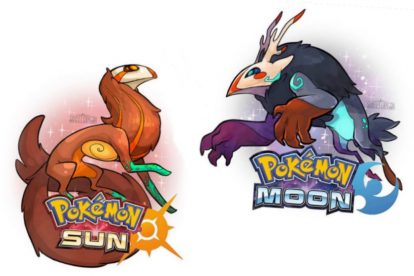 فروش 14.69 میلیون نسخه از Pokemon Sun And Moon 6
