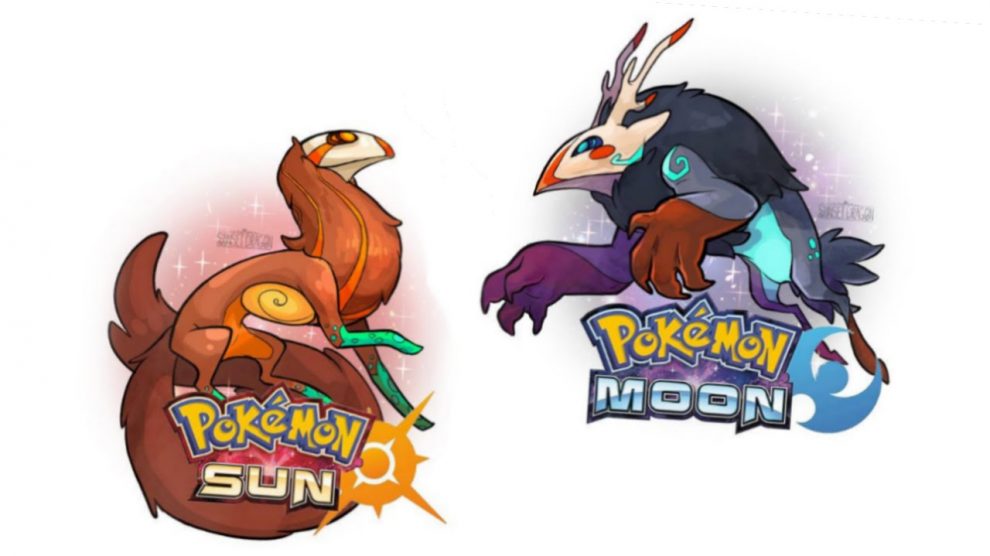 فروش 14.69 میلیون نسخه از Pokemon Sun And Moon 1