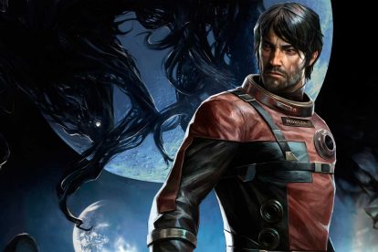 دموی Prey برای PS4 و Xbox One عرضه شد 1