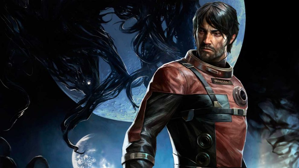 دموی Prey برای PS4 و Xbox One عرضه شد 1