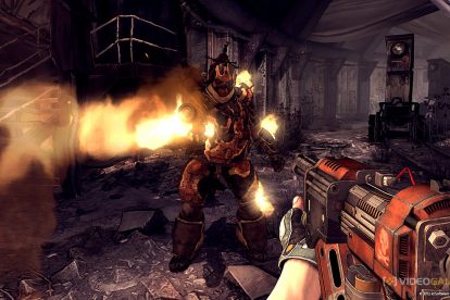 اضافه شدن Rage به لیست Backward Compatible 9