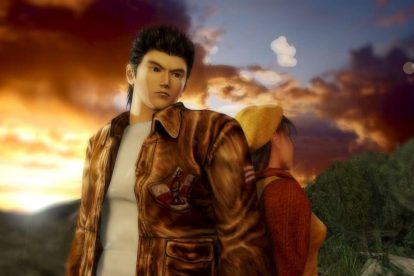 تاریخ عرضه Shemue HD Remaster مشخص شد؟ 9