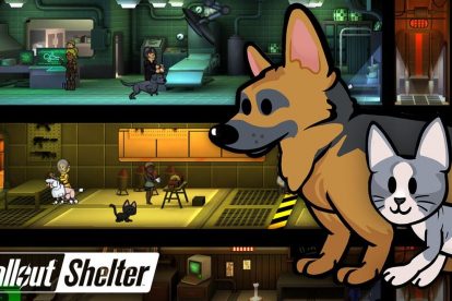 منتظر بازی‌های موبایل بیشتری از سازندگان Skyrim باشید 15