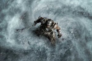 نینتندو پیش از Switch علاقه‌ای به ساخته‌های Bethesda نداشت 1