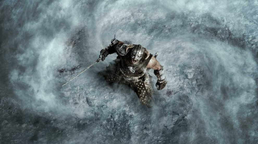 نینتندو پیش از Switch علاقه‌ای به ساخته‌های Bethesda نداشت 1