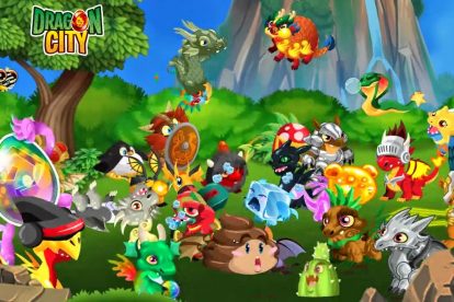 استودیوی Social Point توسط Take-Two خریداری شد 5