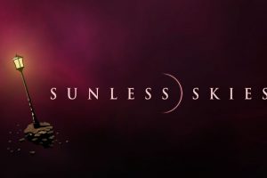 ساخت Sunless Skies شروع شد 1