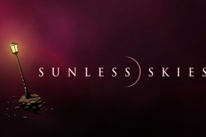 ساخت Sunless Skies شروع شد 16