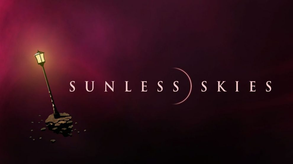 ساخت Sunless Skies شروع شد 1