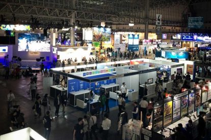 پشتیبانی دوباره سونی از بازی‌سازان مستقل در TGS 2017 4