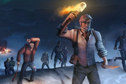 دسترسی زودتر از موعد به The Wild Eight از هفته آینده 3