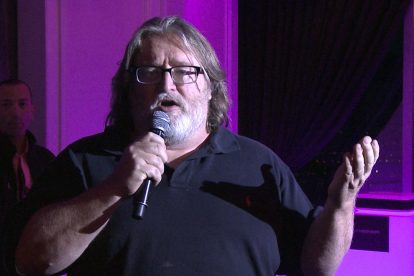 چرا Valve علاقه‌ای به ساخت بازی برای کنسول‌ها ندارد 5