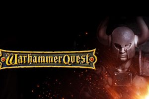 این ماه منتظر عرضه Warhammer Quest باشید 5