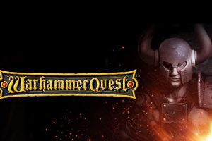این ماه منتظر عرضه Warhammer Quest باشید 13