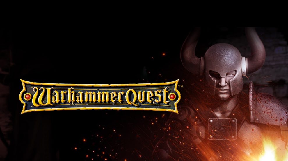 این ماه منتظر عرضه Warhammer Quest باشید 1