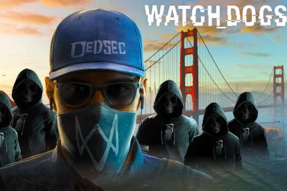 جزئیات جدیدی از دومین بسته الحاقی Watch Dogs 2 11