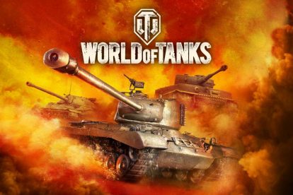 مرگ گیمری که 24 ساعت متداوم World of Tanks بازی کرد 4
