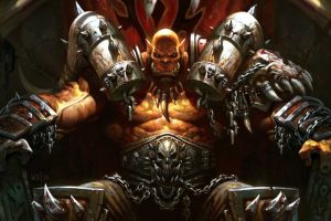 افزایش قیمت طلای World of Warcraft با سیاست جدید بلیزارد 13