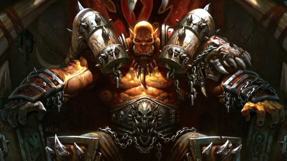 افزایش قیمت طلای World of Warcraft با سیاست جدید بلیزارد 1