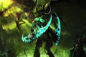 خرید سرویس‌های بازی‌های بلیزارد با طلای World of Warcraft 6