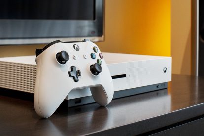 افزایش سرمایه‌گذاری مایکروسافت روی بازی‌های انحصاری 8