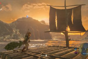 اولین نمره Zelda Breath of the Wild فاش شد 10