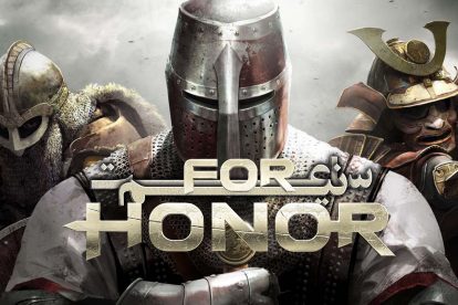 نیم ساعت - For Honor 2