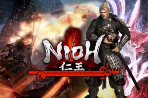 نیم ساعت - NiOh