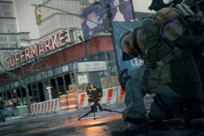 ساخت بازی Avatar تاثیری بر پشتیبانی از The Division ندارد 8