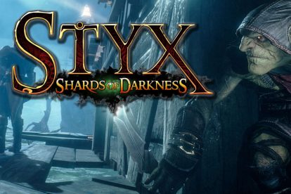 تماشا کنید: تریلر از قسمت دو نفره Styx Shards of Darkness 4
