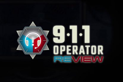 نقد و بررسی Operator 911
