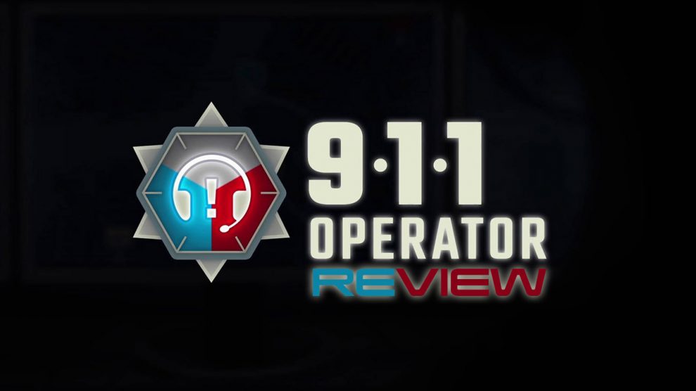 نقد و بررسی Operator 911