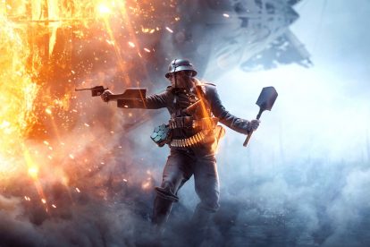 این هفته Battlefield 1 را رایگان بازی کنید 15