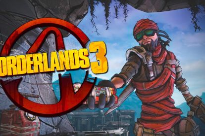 تماشا کنید: دموی تکنیکی Borderlands 3 به نمایش درآمد 17